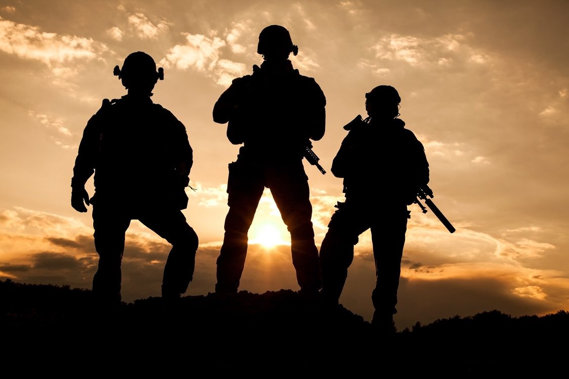 United States Army Rangers
